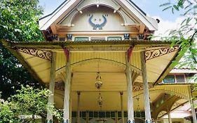 nDalem Natan Royal Heritage